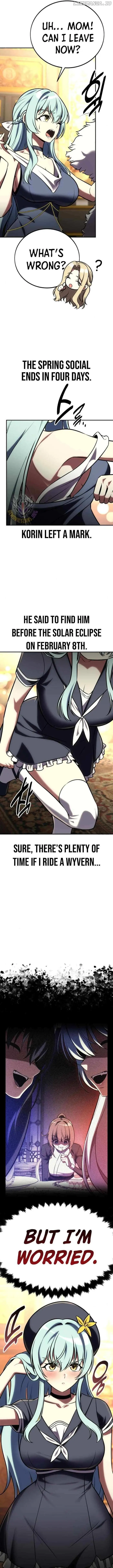 I Killed an Academy Player Chapter 61 image 08_optimized